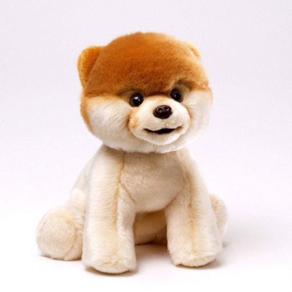 NEW GUND Boo World's Cutest Dog